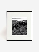 Постер №7, Iceland в раме, ten(10)posters