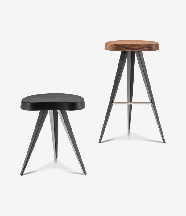 Табурет Mexique Stool, Cassina