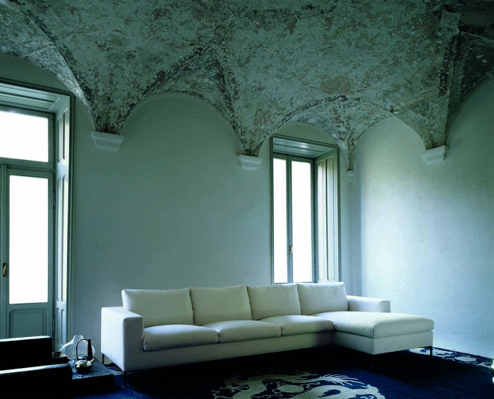 Диван Box, Living Divani