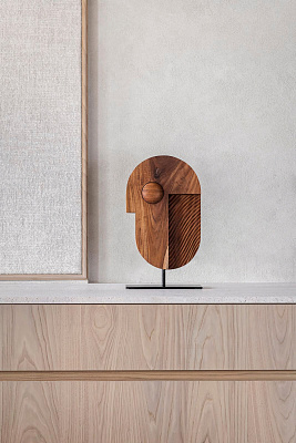 Скульптура Langkawi Toucan 