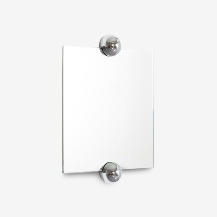 Настенное зеркало Sphera Pegasus mirror, Moustache