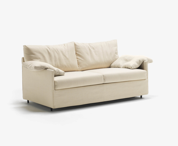 Диван-кровать Chemise Sofa Bed, Living Divani