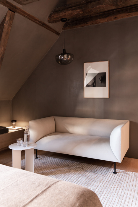 Подвесной светильник Bank Pendant, Audo Copenhagen (ex. Menu)