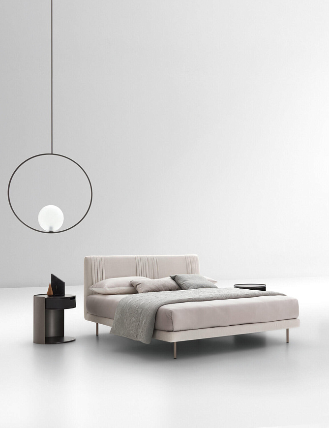 Кровать Chloè Luxury, Ditre Italia