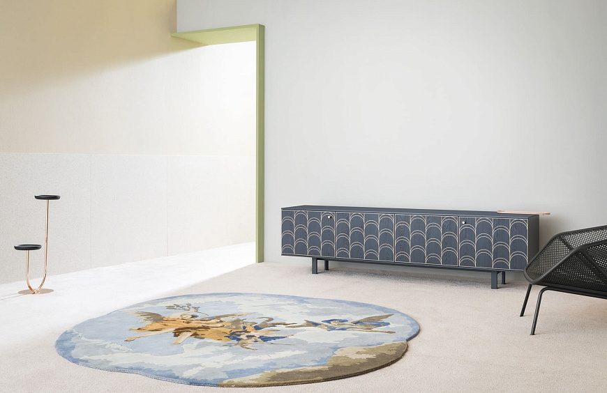 Комод Célia, Miniforms