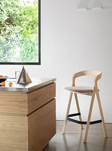 Барный стул Diverge Stool, Miniforms