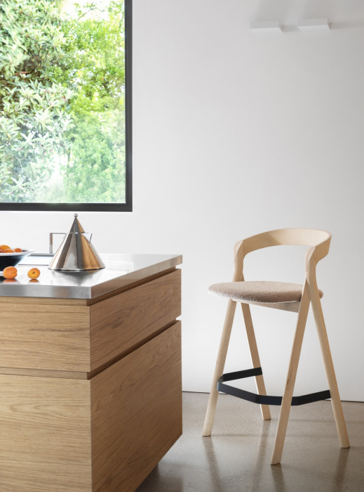 Барный стул Diverge Stool, Miniforms