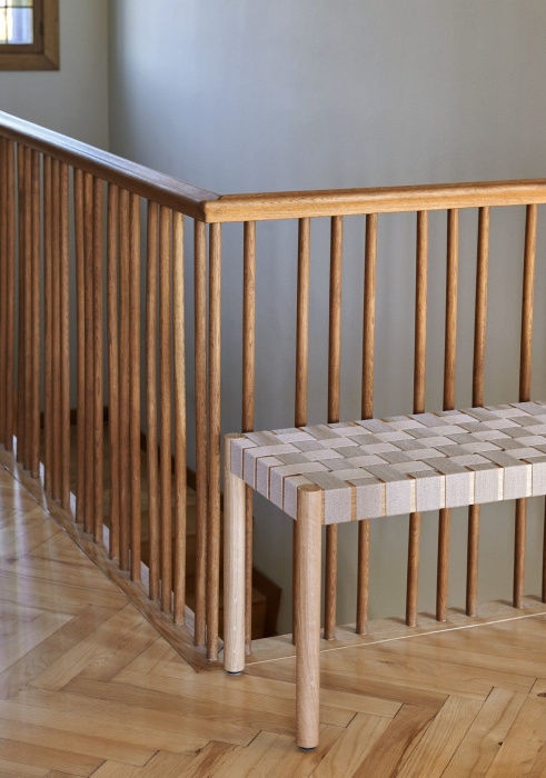 Скамья Betty TK4, And Tradition (&Tradition)