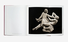 Книга The Roman Conceit by Don McCullin, 