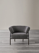 Кресло Nanì, Meridiani