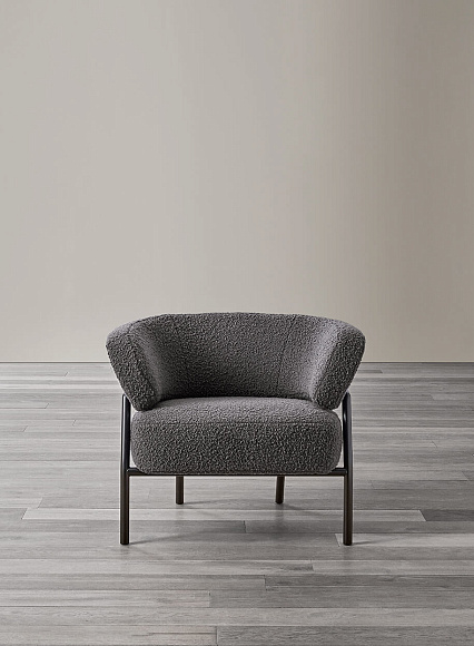 Кресло Nanì, Meridiani