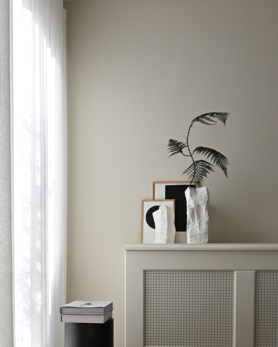 Декоративная ваза Kami Vase, 101 Copenhagen