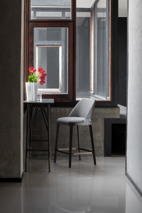 Барный стул Velis Wood, Potocco