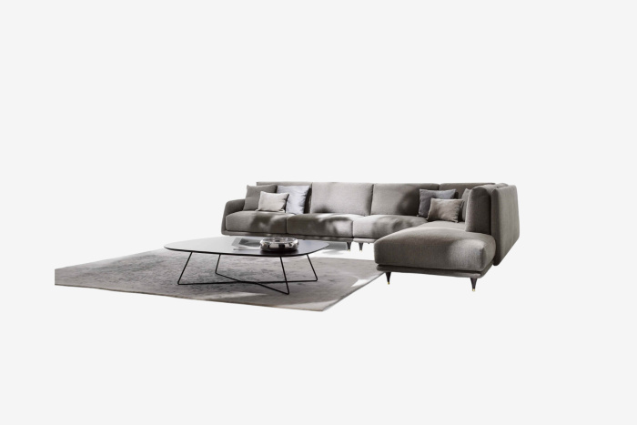 Диван Elliot, Ditre Italia