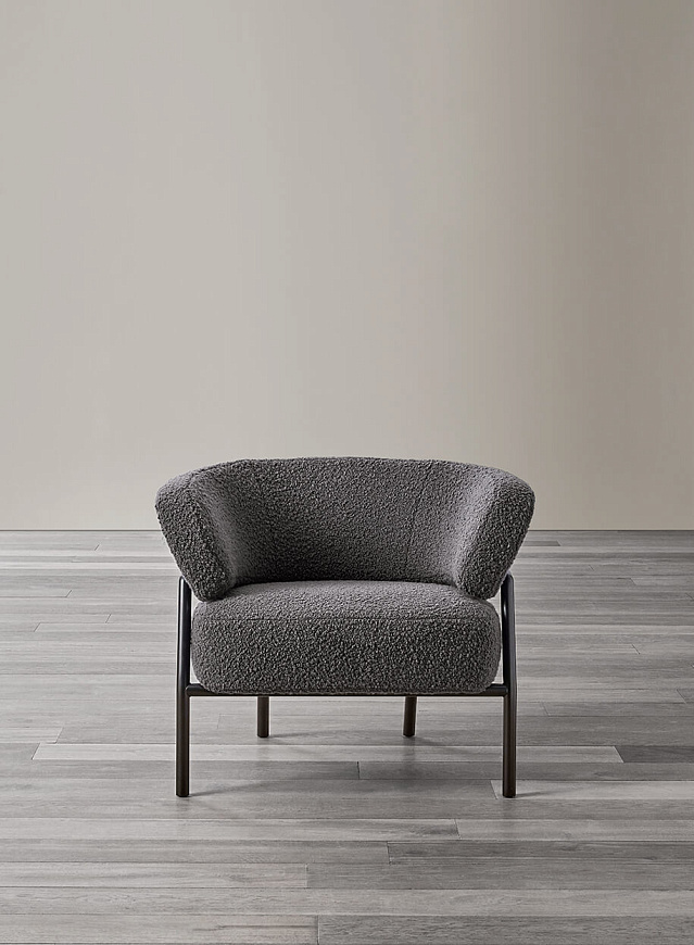 Кресло Nanì, Meridiani