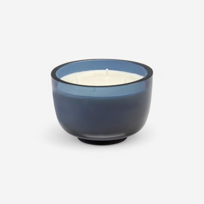 Ароматическая свеча Scented Candle Dark Blue Panarea, Serax