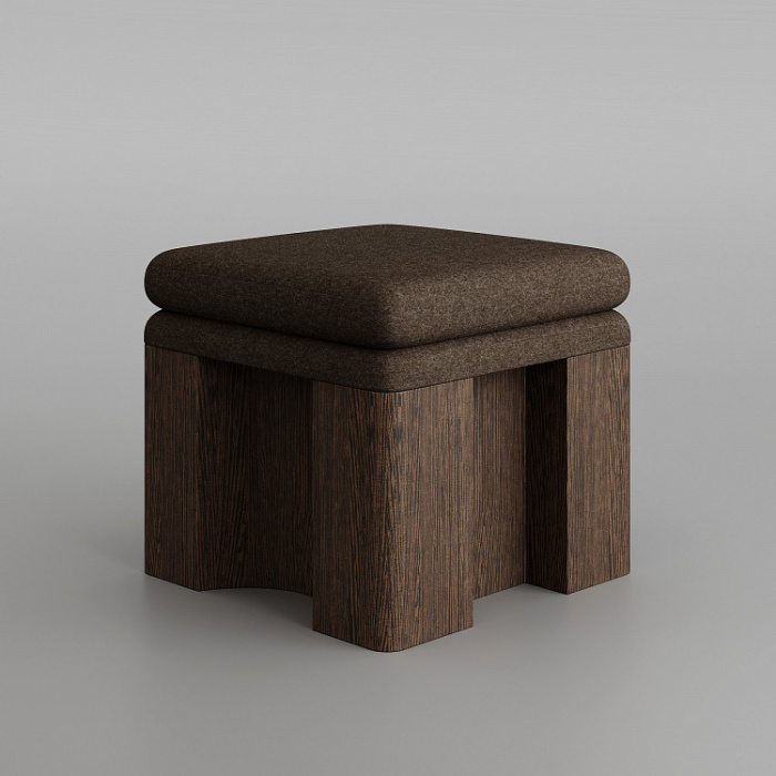 Пуф Cuuppa Pouf #2, MODÉNATURE