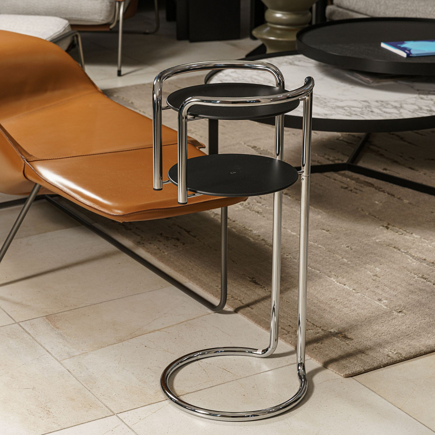 Приставной столик Chichibio, Zanotta