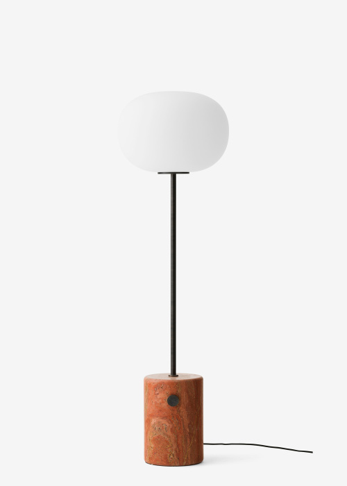 Торшер JWDA Floor Lamp, Audo Copenhagen (ex. Menu)