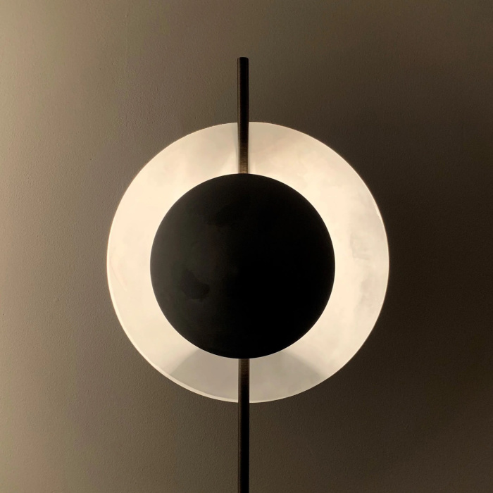 Настольная лампа Dusk Table Lamp, 101 Copenhagen