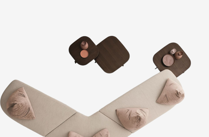 Диван Papilo, Ditre Italia