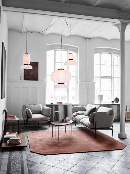 Подвесной светильник Formakami Pendant JH3, And Tradition (&Tradition)