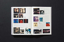 Книга Depeche Mode by Anton Corbijn, Taschen