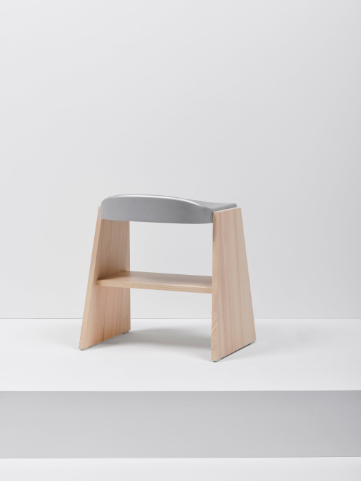 Табурет Fronda Low Stool, Mattiazzi