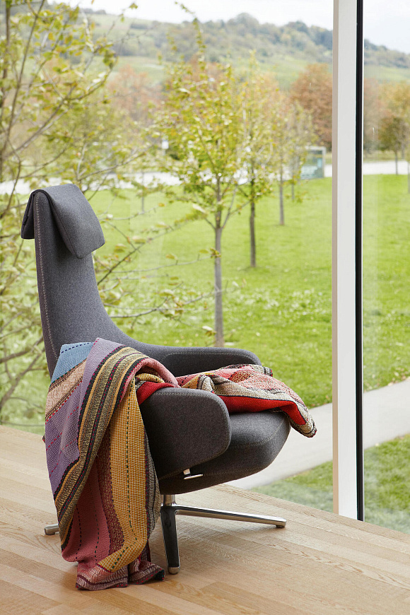 Кресло Repos, Vitra