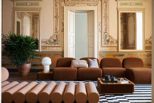 Диван Victoria, Tacchini