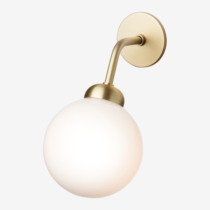 Бра Apiales Wall Hard-Wired, Nuura