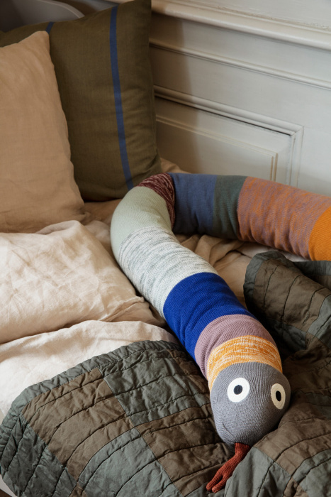 Чехол для подушки Grand Cushion Cover, Ferm Living