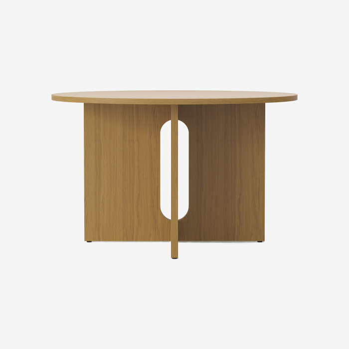 Стол Androgyne Dining Table, Audo Copenhagen (ex. Menu)