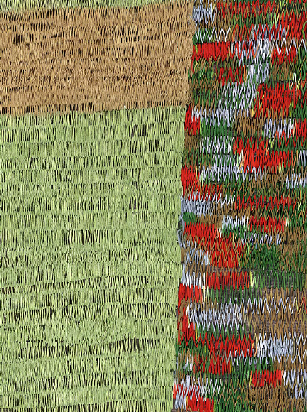 Обои Accalmie bien méritée, Moustache