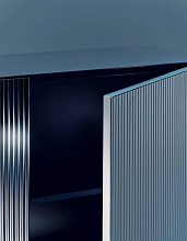 Консоль Elizabeth Console Iridium Edition, De Castelli