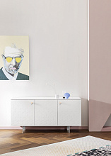 Комод Soko, Miniforms