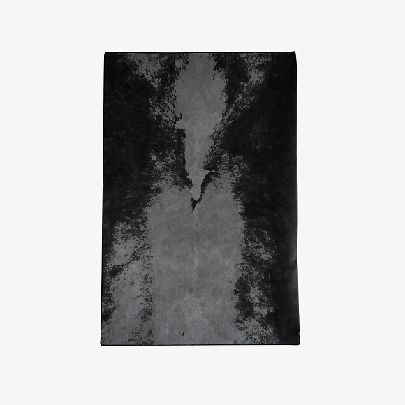Ковёр Dark Spine Rug, Handvärk