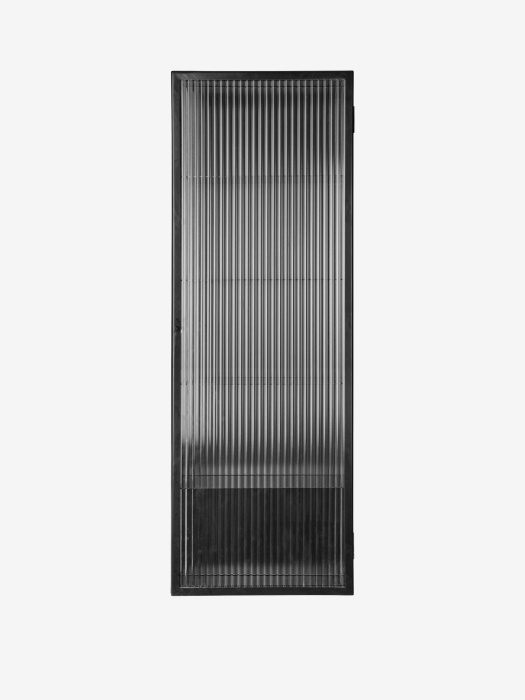 Навесная витрина Haze Wall Cabinet — Tall, Ferm Living