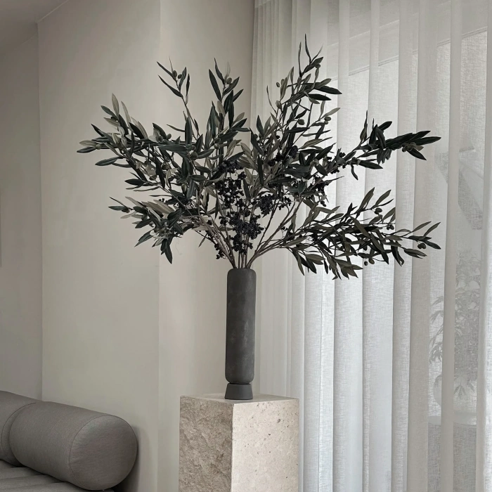 Декоративная ваза Kabin Vase, Tall, 101 Copenhagen