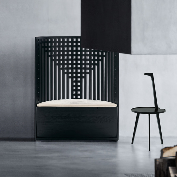 Стул Willow 1, Cassina
