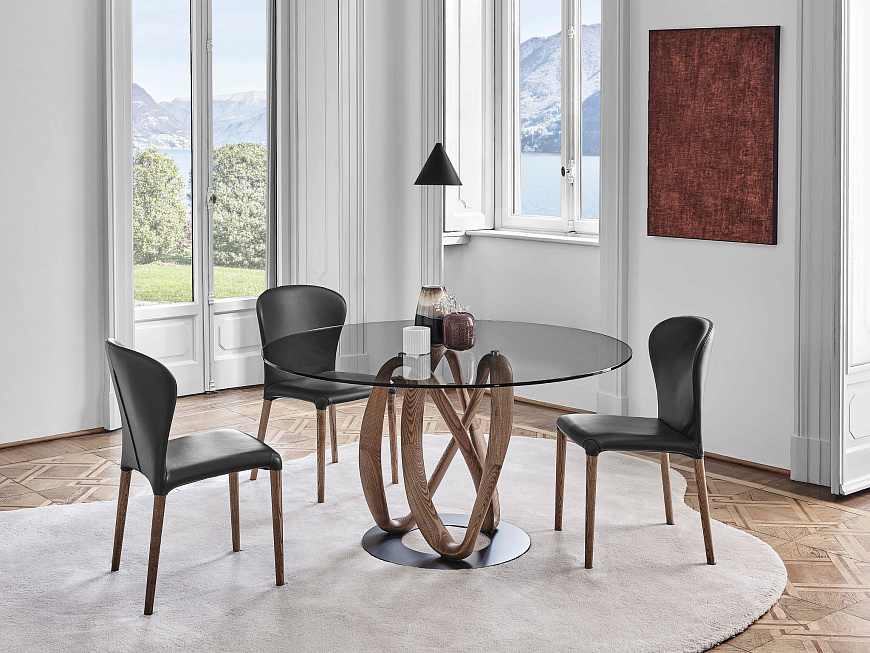 Стул Astrid, Porada