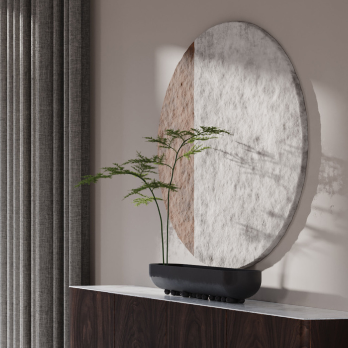 Декоративный поднос Shinju Tray, 101 Copenhagen