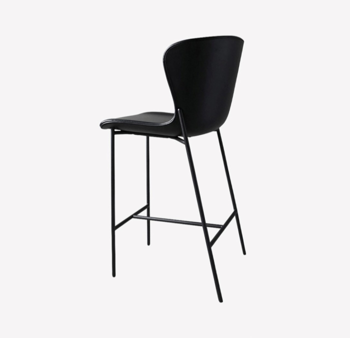 Барный стул Pipe High Chair, Friends & Founders