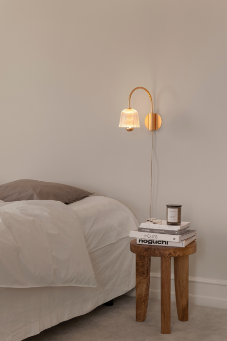 Настенный светильник Asteea Wall, Nuura