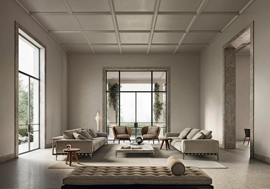 Диван Gregory, Flexform