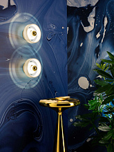 Настенный светильник Stone LED, Tom Dixon