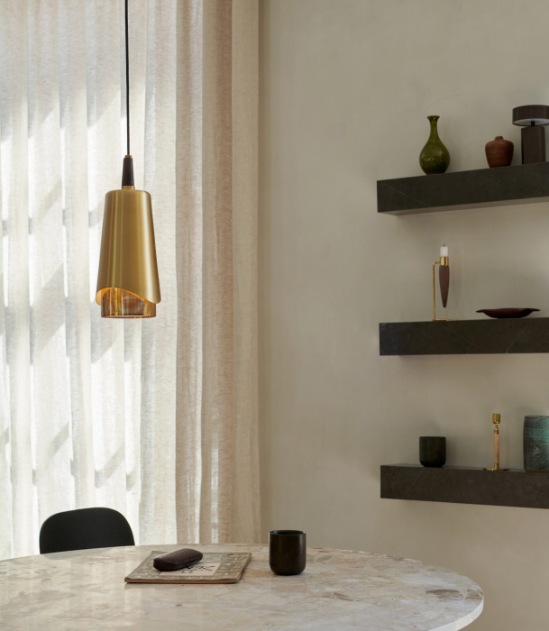 Подвесной светильник Umanoff Pendant, Audo Copenhagen (ex. Menu)