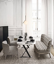 Обеденный стол Pathos, Maxalto