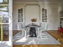 Стул EVO-C, Vitra