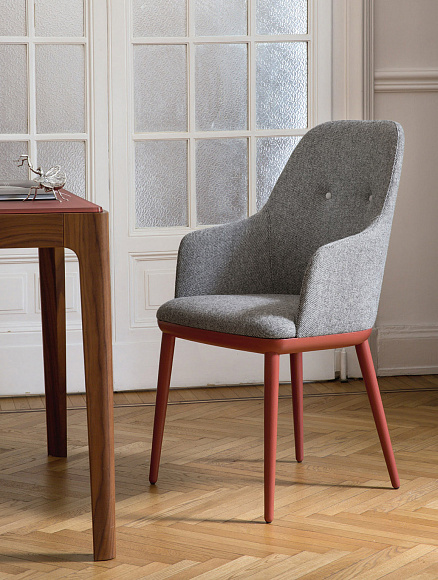 Стул Connie, Porada